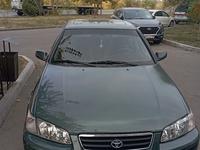 Toyota Camry 1999 годаүшін3 200 000 тг. в Алматы