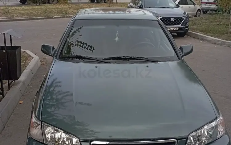 Toyota Camry 1999 годаүшін3 200 000 тг. в Алматы