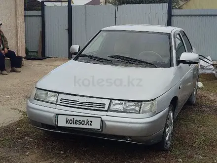 ВАЗ (Lada) 2110 2004 года за 600 000 тг. в Уральск – фото 2