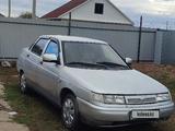 ВАЗ (Lada) 2110 2004 года за 600 000 тг. в Уральск