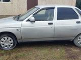 ВАЗ (Lada) 2110 2004 года за 600 000 тг. в Уральск – фото 4