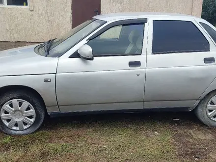 ВАЗ (Lada) 2110 2004 года за 600 000 тг. в Уральск – фото 4