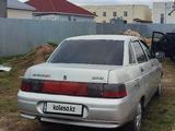 ВАЗ (Lada) 2110 2004 года за 600 000 тг. в Уральск – фото 5