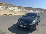 Hyundai Sonata 2010 года за 5 500 000 тг. в Актобе