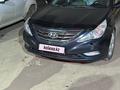 Hyundai Sonata 2010 годаүшін5 500 000 тг. в Актобе – фото 15