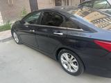 Hyundai Sonata 2010 года за 5 500 000 тг. в Актобе – фото 3