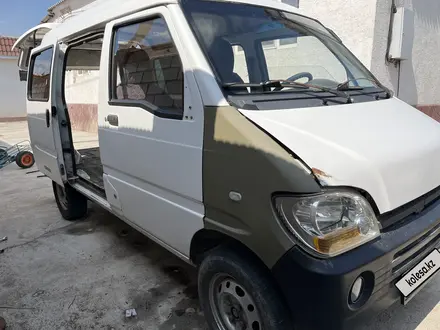 Wuling Sunshine 2013 года за 1 500 000 тг. в Тараз – фото 2