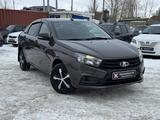 ВАЗ (Lada) Vesta 2018 годаfor4 800 000 тг. в Костанай – фото 3