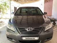 Toyota Camry 2007 годаүшін4 500 000 тг. в Жанаозен