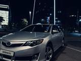 Toyota Camry 2014 годаfor8 500 000 тг. в Алматы – фото 3