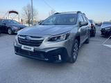 Subaru Outback 2020 годаүшін9 900 000 тг. в Алматы