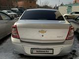 Chevrolet Cobalt 2021 года за 6 200 000 тг. в Алматы – фото 4