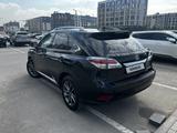Lexus RX 350 2015 годаүшін14 500 000 тг. в Алматы – фото 3