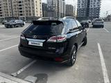 Lexus RX 350 2015 годаүшін14 500 000 тг. в Алматы – фото 2