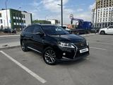 Lexus RX 350 2015 года за 14 500 000 тг. в Алматы