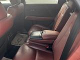 Lexus RX 350 2015 годаүшін14 500 000 тг. в Алматы – фото 5