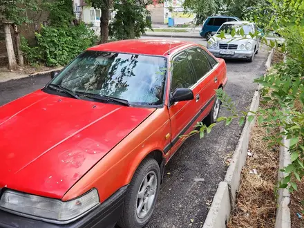 Mazda 626 1989 года за 820 000 тг. в Талдыкорган