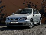 Nissan Primera 2001 года за 2 500 000 тг. в Караганда