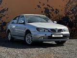 Nissan Primera 2001 года за 2 500 000 тг. в Караганда – фото 2