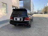 Lexus LX 470 2005 годаүшін12 000 000 тг. в Астана – фото 4