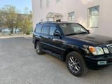 Lexus LX 470 2005 годаүшін12 000 000 тг. в Астана – фото 2