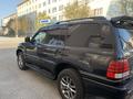 Lexus LX 470 2005 годаүшін12 000 000 тг. в Астана – фото 5