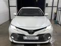 Toyota Camry 2020 года за 13 300 000 тг. в Семей – фото 2