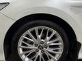 Toyota Camry 2020 года за 13 300 000 тг. в Семей – фото 10