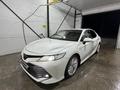 Toyota Camry 2020 года за 13 300 000 тг. в Семей – фото 4