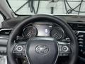 Toyota Camry 2020 года за 13 300 000 тг. в Семей – фото 28
