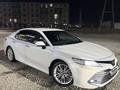 Toyota Camry 2020 года за 13 300 000 тг. в Семей