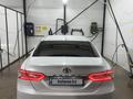 Toyota Camry 2020 года за 13 300 000 тг. в Семей – фото 8
