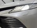 Toyota Camry 2020 года за 13 300 000 тг. в Семей – фото 9