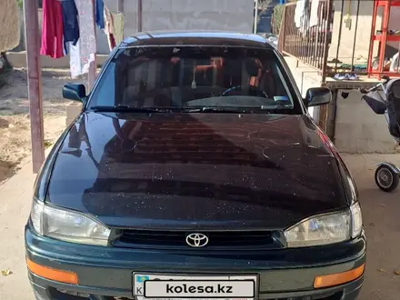 Toyota Camry 1992 года за 2 200 000 тг. в Алматы – фото 5