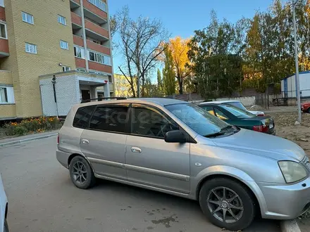 Kia Carens 2005 года за 3 500 000 тг. в Павлодар – фото 5