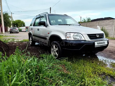 Honda CR-V 1997 года за 2 700 000 тг. в Караганда – фото 5