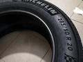 Летние Michelin Pilot Sport 4 SUV 275/50 R20 116W за 220 000 тг. в Астана – фото 4