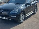 Mercedes-Benz ML 350 2011 годаfor10 200 000 тг. в Караганда – фото 2