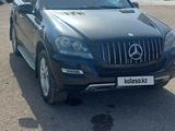 Mercedes-Benz ML 350 2011 годаfor10 200 000 тг. в Караганда