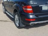 Mercedes-Benz ML 350 2011 годаfor10 200 000 тг. в Караганда – фото 3