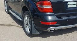 Mercedes-Benz ML 350 2011 годаfor10 200 000 тг. в Караганда – фото 3