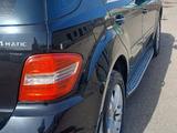 Mercedes-Benz ML 350 2011 годаfor10 200 000 тг. в Караганда – фото 4