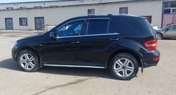 Mercedes-Benz ML 350 2011 годаfor10 200 000 тг. в Караганда – фото 5