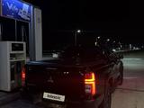 Mitsubishi L200 2023 годаүшін23 000 000 тг. в Караганда – фото 2