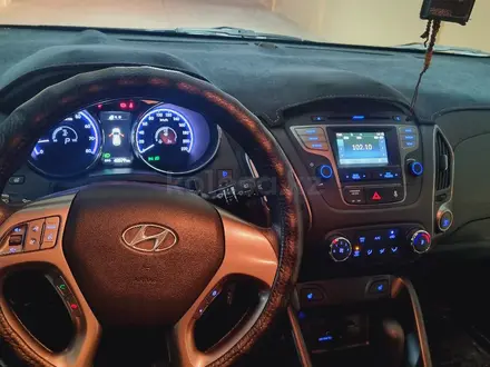Hyundai Tucson 2015 года за 11 500 000 тг. в Актау – фото 5