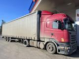 Scania  R-Series 2014 года за 22 500 000 тг. в Костанай – фото 2