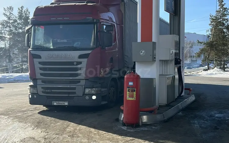 Scania  R-Series 2014 года за 21 000 000 тг. в Костанай