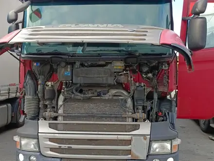 Scania  R-Series 2014 года за 21 000 000 тг. в Костанай – фото 4
