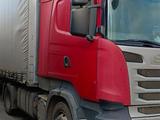 Scania  R-Series 2014 года за 21 000 000 тг. в Костанай – фото 3