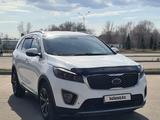 Kia Sorento 2015 года за 11 200 000 тг. в Усть-Каменогорск – фото 2